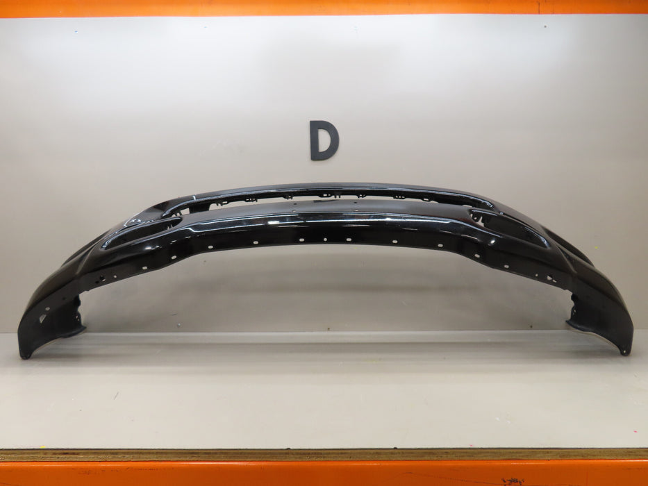 2019-2023 DODGE RAM 1500 FRONT BUMPER COVER OEM