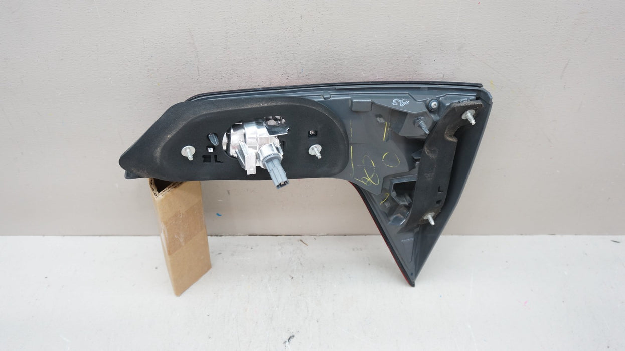 2016-2018 HONDA HR-V HRV REAR LEFT DRIVER SIDE INNER TAIL LIGHT OEM