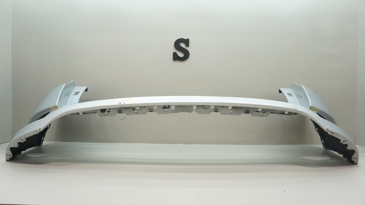 2016-2018 HYUNDAI TUCSON REAR BUMPER COVER 86611-D3000 OEM 16 17 18