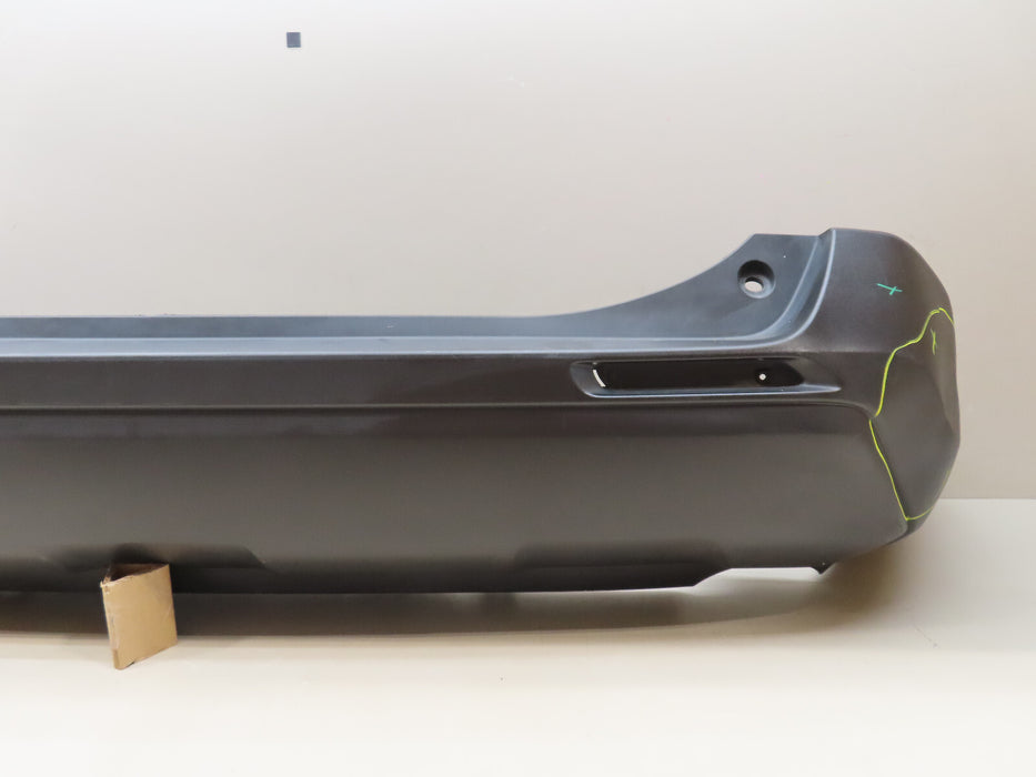 2019 2020 2021 TOYOTA RAV4 REAR BUMPER COVER OEM 52159-42220