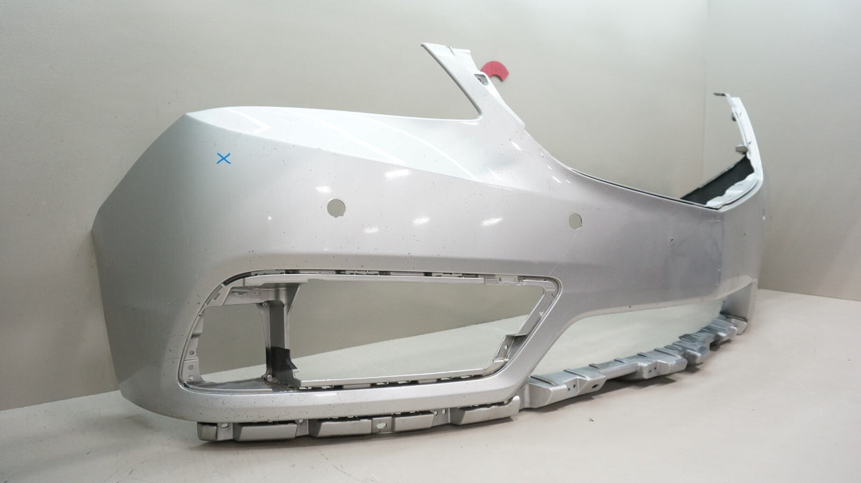 2014-2016 ACURA MDX FRONT BUMPER COVER PANEL OEM