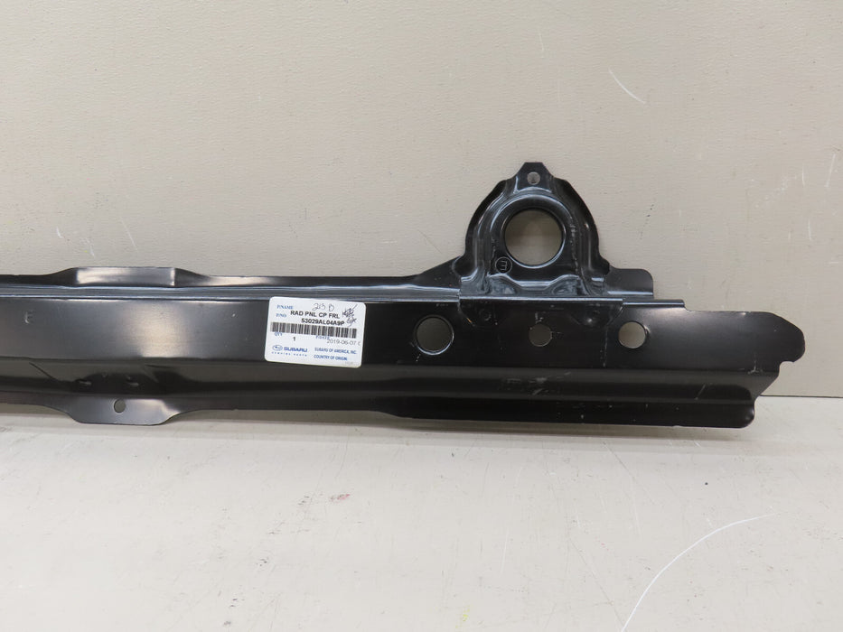 OEM2015-2017 SUBARU OUTBACK FRONT LOWER RADIATOR SUPPORT TIE BAR OEM