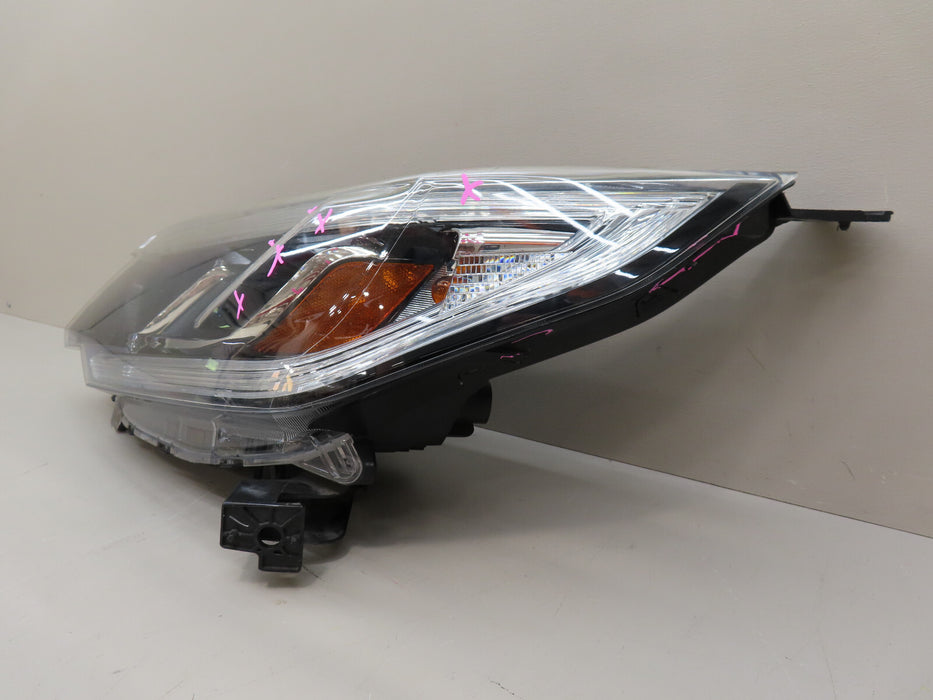 2015-2016 HONDA CR-V CRV FRONT LEFT DRIVER SIDE HEADLIGHT OEM
