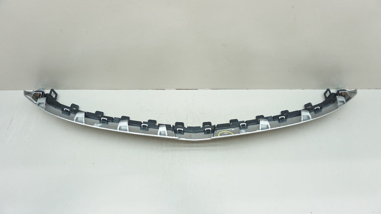 2014-2016 CHEVROLET IMPALA FRONT UPPER GRILLE GRILL OEM 22995187