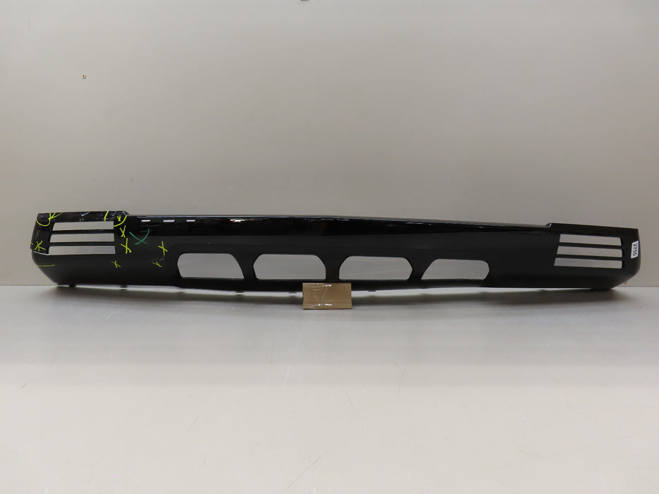 2022 2023 CHEVROLET SILVERADO 1500 FRONT LOWER VALANCE SKID PLATE OEM