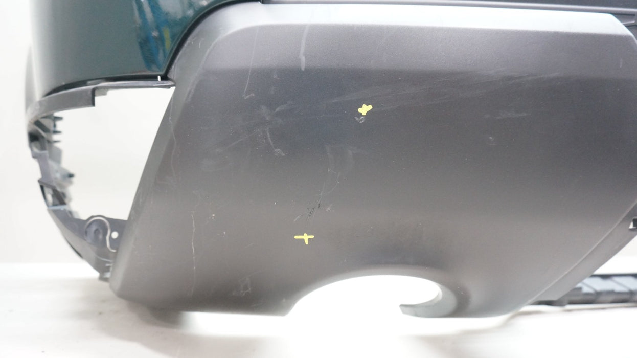 2014-2016 LAND ROVER RANGE ROVER SPORT REAR BUMPER COVER OEM DK62-17926-AAW