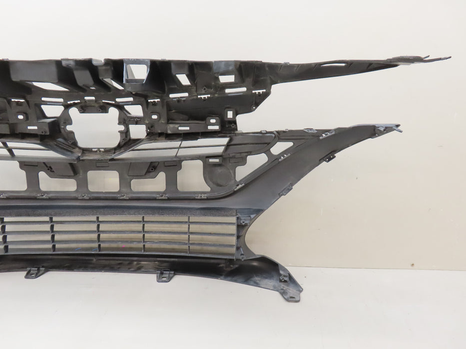 2018-2022 TOYOTA PRIUS FRONT RADIATOR GRILL GRILLE OEM 53112-47261