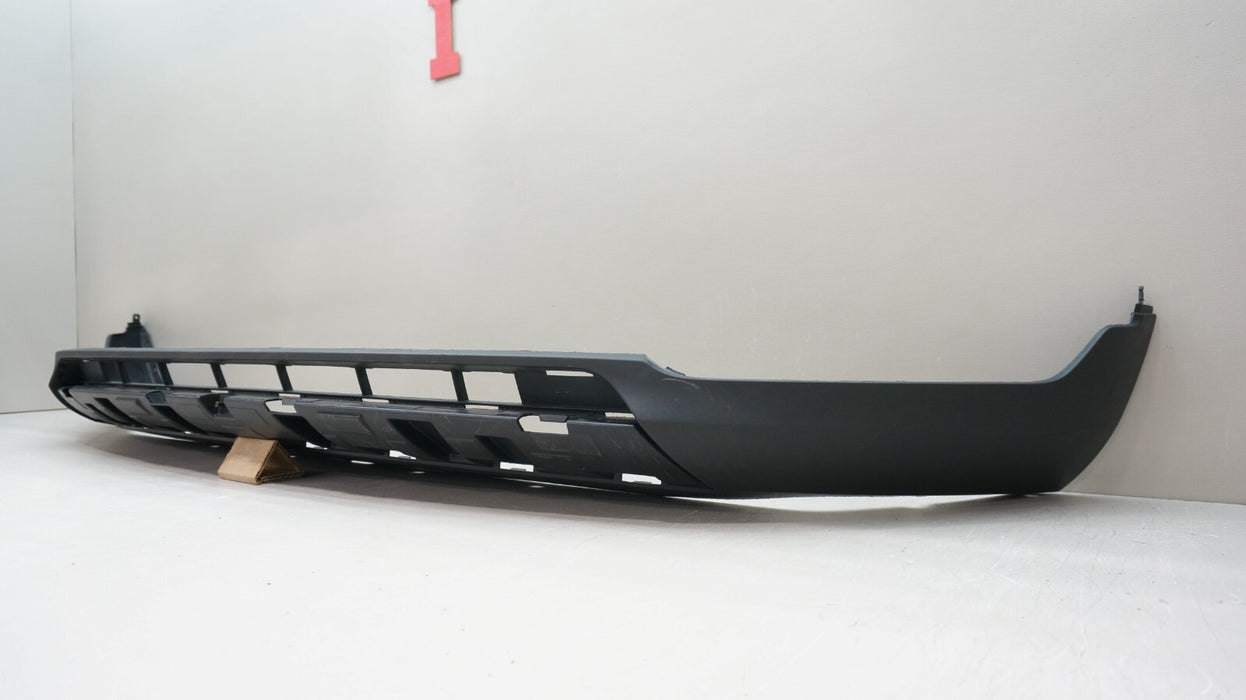 2019-2022 VOLVO XC40 FRONT LOWER BUMPER VALANCE PANEL OEM 31449340