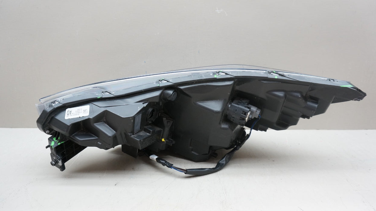 2023-2025 SUBARU ASCENT RH RIGHT LED HEADLIGHT HEADLAMP 84002XC10A OEM