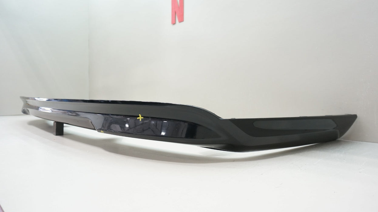2023-2025 HONDA ACCORD REAR LOWER BUMPER VALANCE PANEL OEM 71551-30A-A100