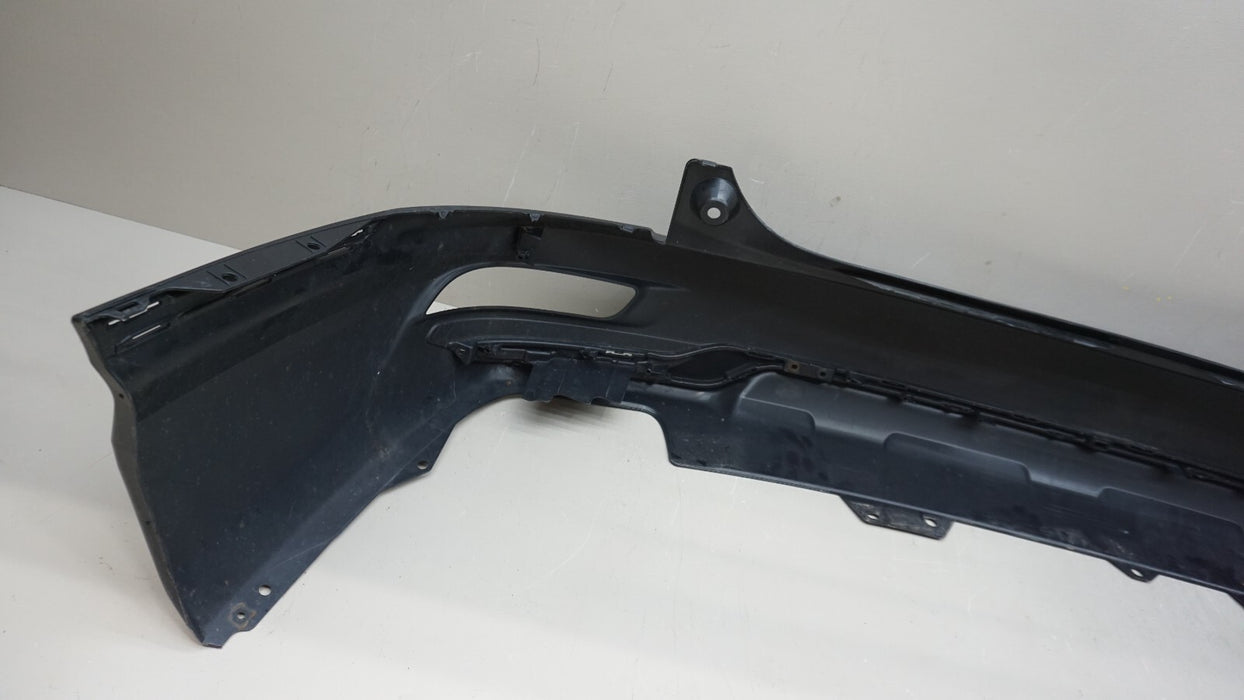 2020-2021 HONDA CR-V SUV REAR LOWER BUMPER COVER PANEL OEM 71501-TLA-A700