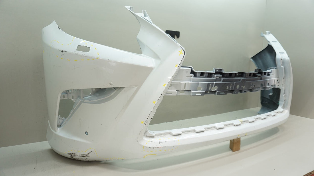 2014-2019 LEXUS GX460 FRONT BUMPER COVER 52119-60881 OEM 14 15 16 17 18 19