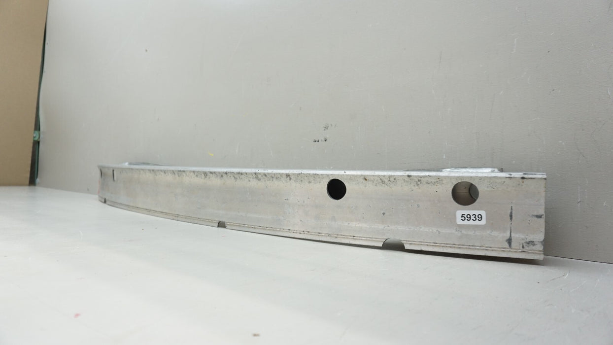 2011-2015 CHEVROLET CRUZE REAR BUMPER REINFORCEMENT IMPACT BAR OEM 13423587