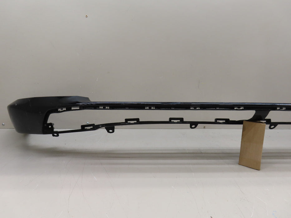 2019-2023 TOYOTA RAV4 FRONT LOWER BUMPER COVER VALANCE OEM 52411-0R140