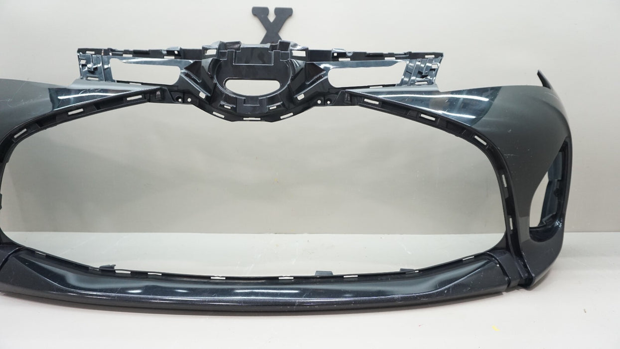 2015-2017 TOYOTA YARIS FRONT BUMPER COVER 52119-0D660 OEM 15 16 17
