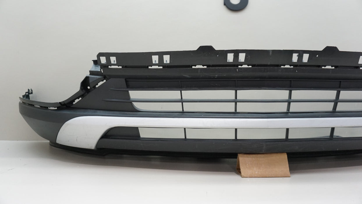 2020-2022 BUICK ENCORE FRONT LOWER BUMPER COVER VALANCE GRILLE OEM 42660290