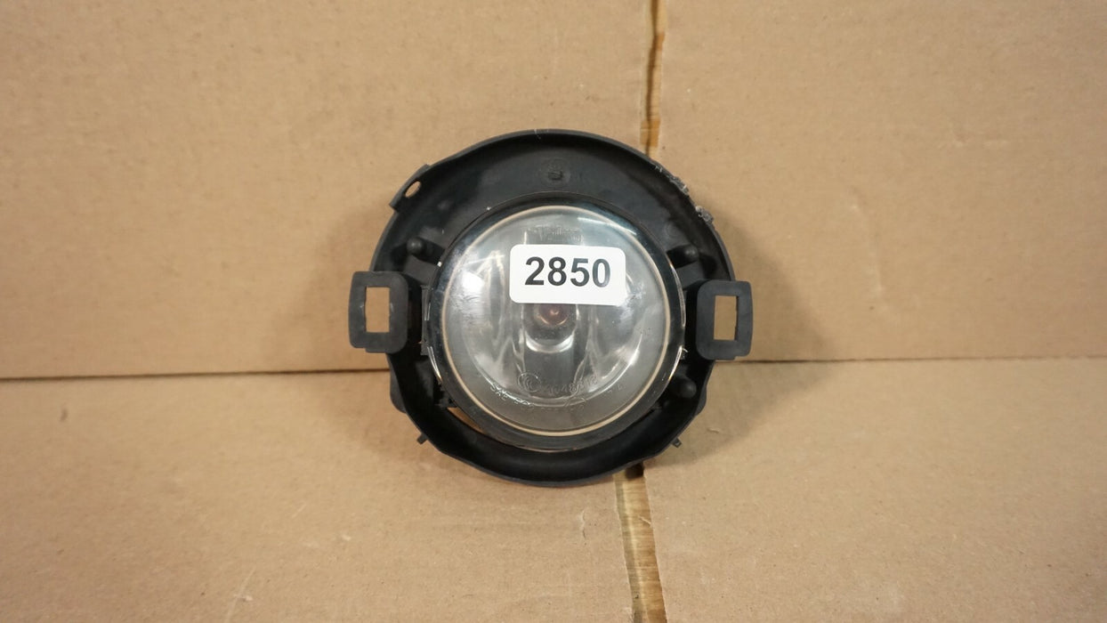 2005-2015 NISSAN FRONTIER FRONT LEFT OT RIGHT HALOGEN FOG LIGHT LAMP OEM