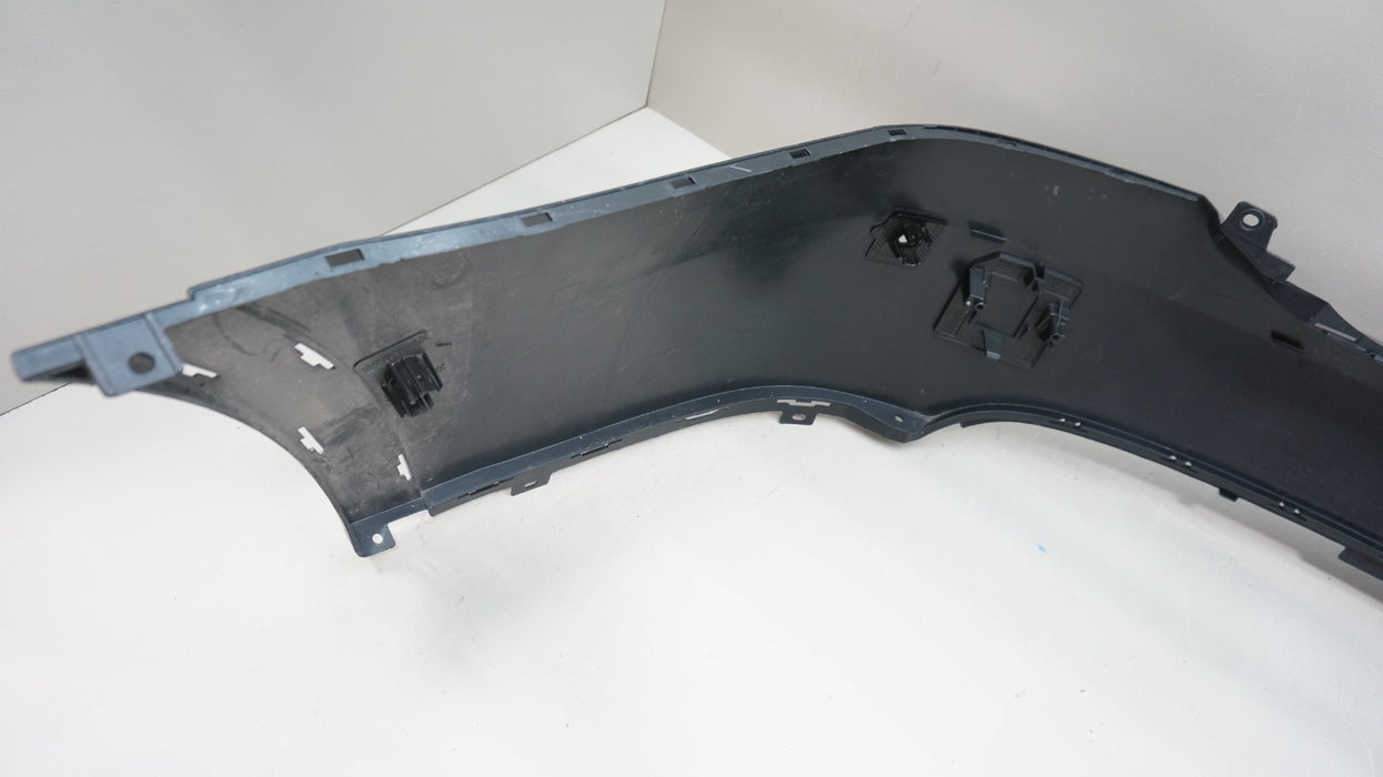 2021-2025 TESLA MODEL X REAR BUMPER COVER PANEL OEM 1034804-00-E