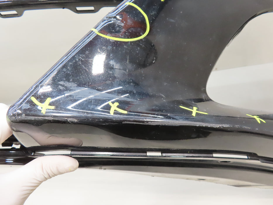 2021-2024 ACURA TLX FRONT BUMPER COVER OEM