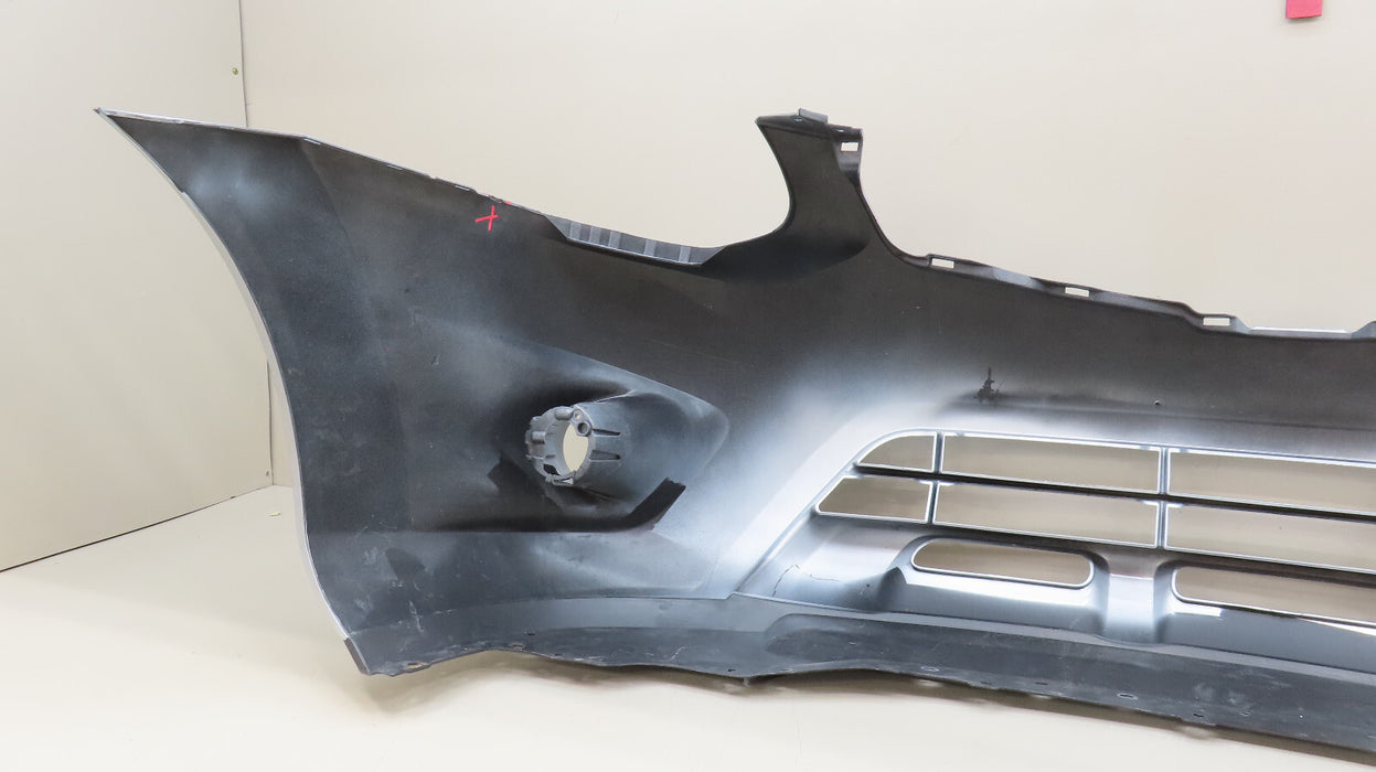 2011-2015 NISSAN ROGUE FRONT BUMPER COVER AFTERMARKET