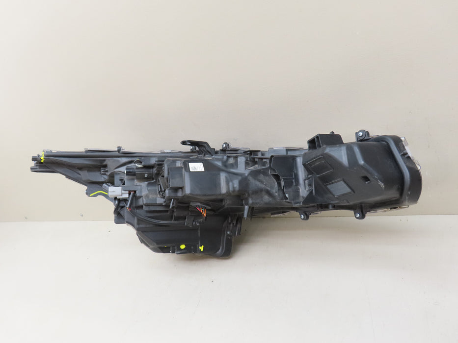2020-2023 TOYOTA COROLLA FRONT LEFT DRIVER SIDE HEADLIGHT LED OEM