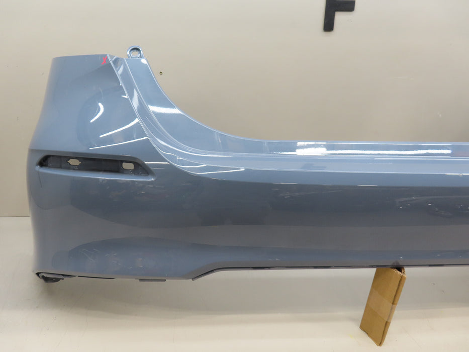 2022-2023 HONDA CIVIC REAR BUMPER COVER OEM