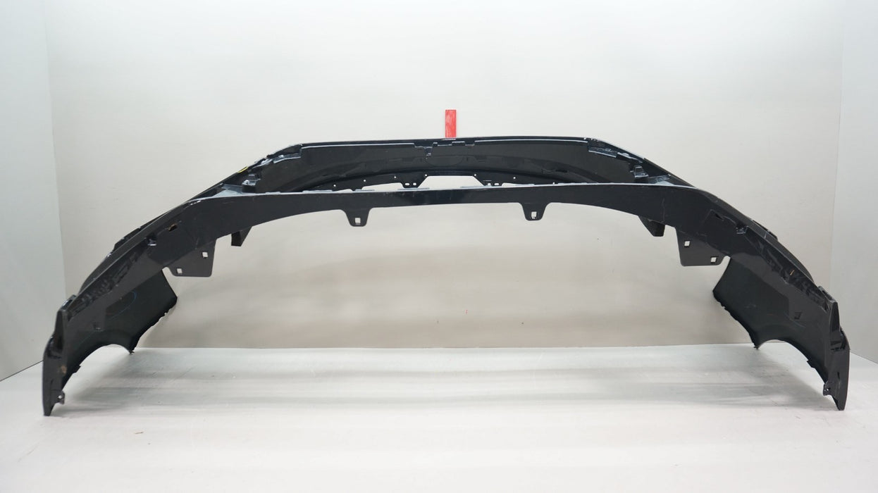 2020-2022 TOYOTA COROLLA SE XSE FRONT BUMPER COVER PANEL OEM