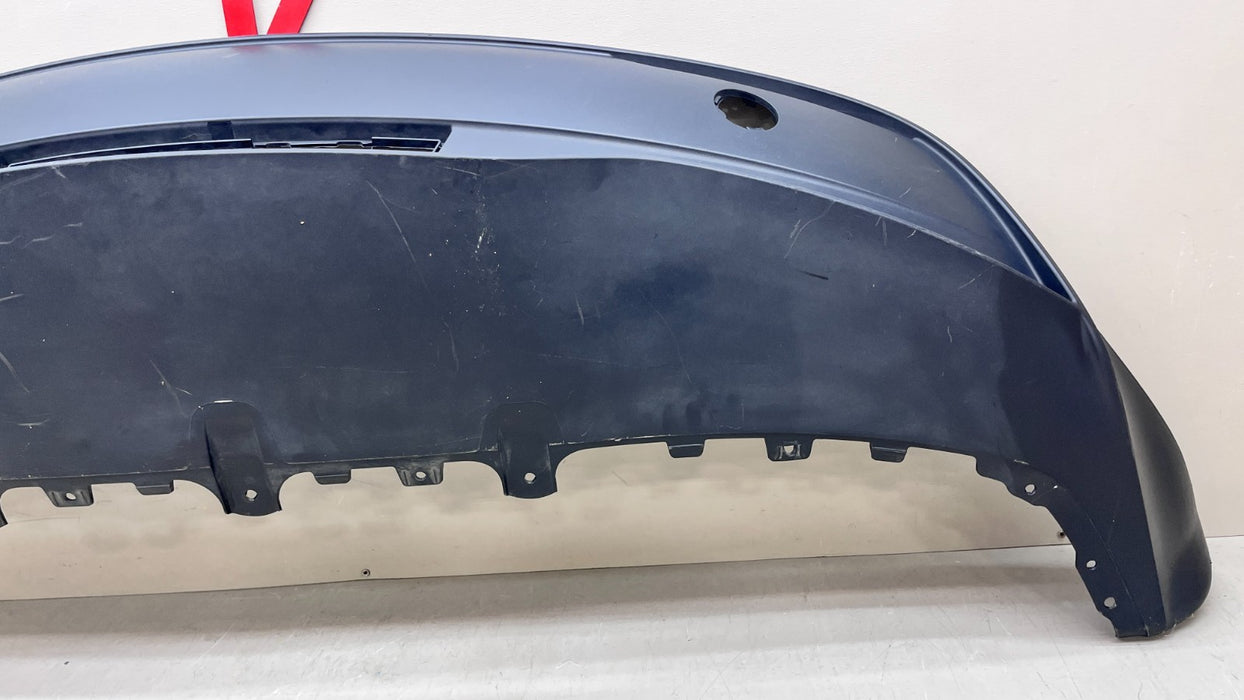 2020-2025 TESLA MODEL Y REAR LOWER BUMPER VALANCE FASCIA OEM 1494006-00-C