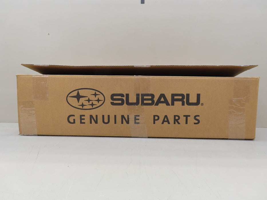 2009-2013 SUBARU FORESTER REAR BUMPER COVER FASCIA OEM