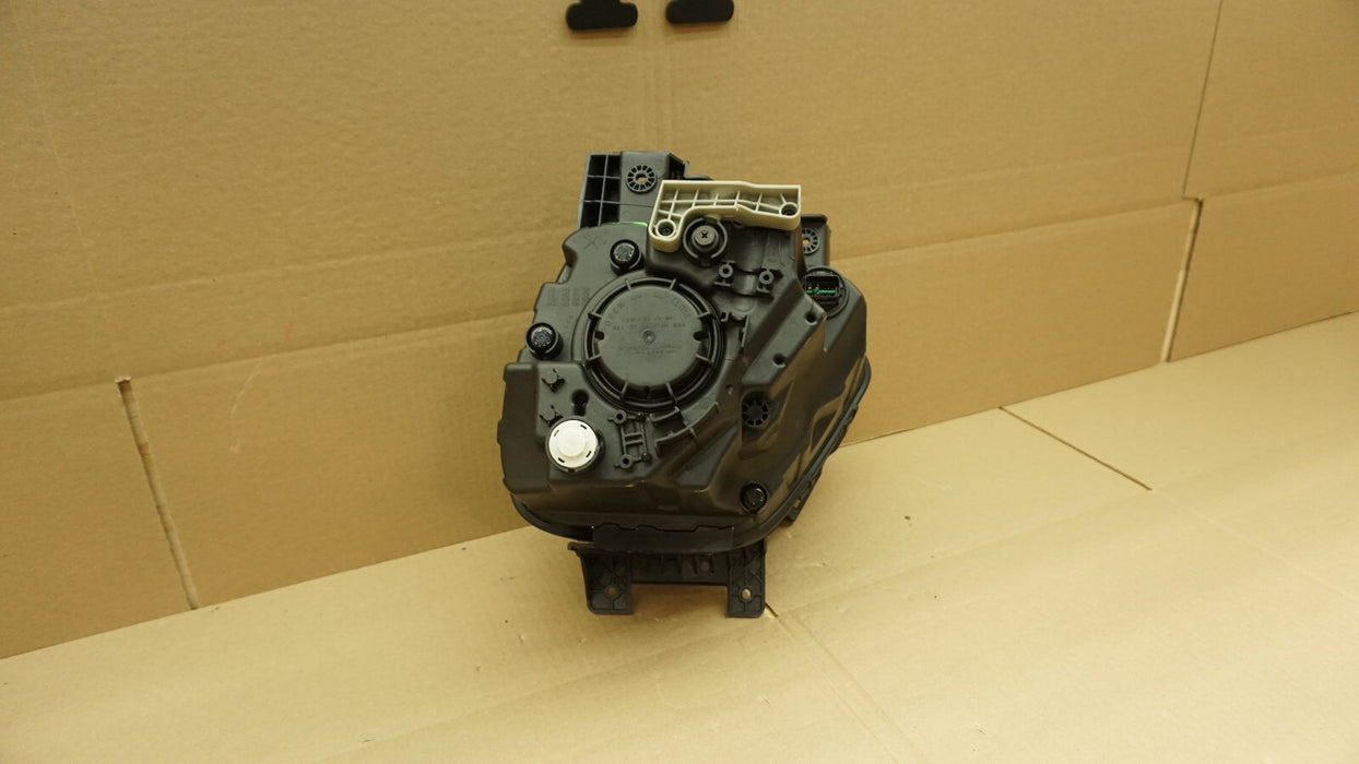 2019 2020 2021 KIA SOUL FRONT LEFT DRIVERS SIDE HEADLIGHT HALOGEN OEM 19 20 21