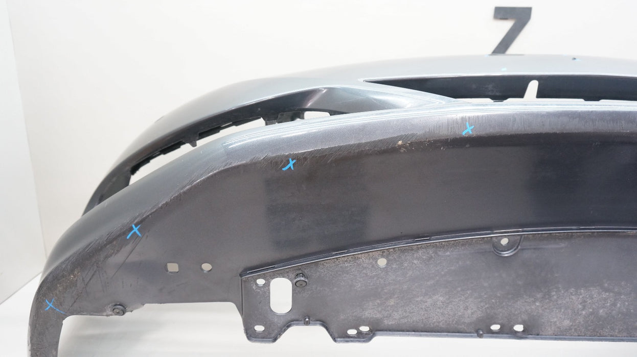 2014-2017 ACURA RLX FRONT BUMPER COVER 71101-TY2-ZY00 OEM