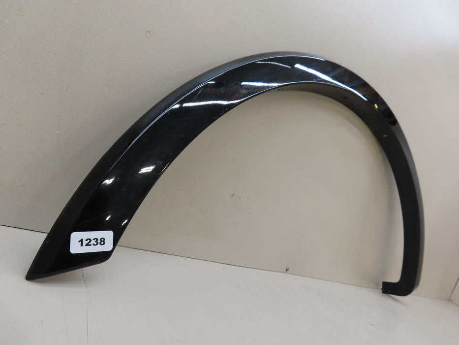 2018-2020 FORD F150 F-150 FRONT LEFT DRIVER WHEEL ARCH OEM JL34-16A075-AEW