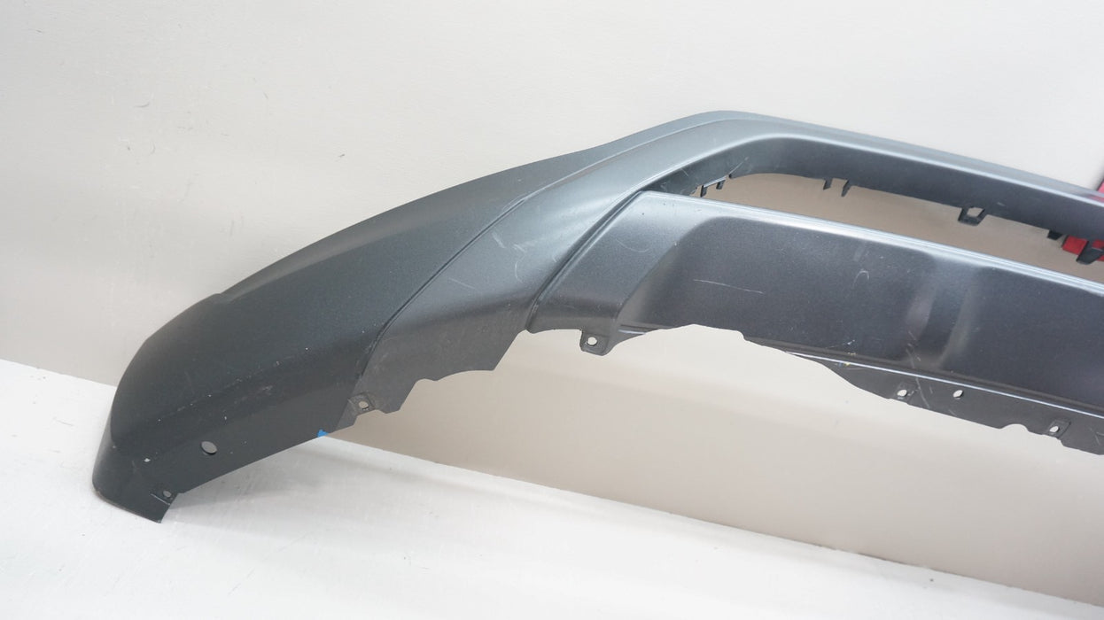 2019-2022 FORD EDGE ST FRONT BUMPER COVER OEM NT4B-17C831-W