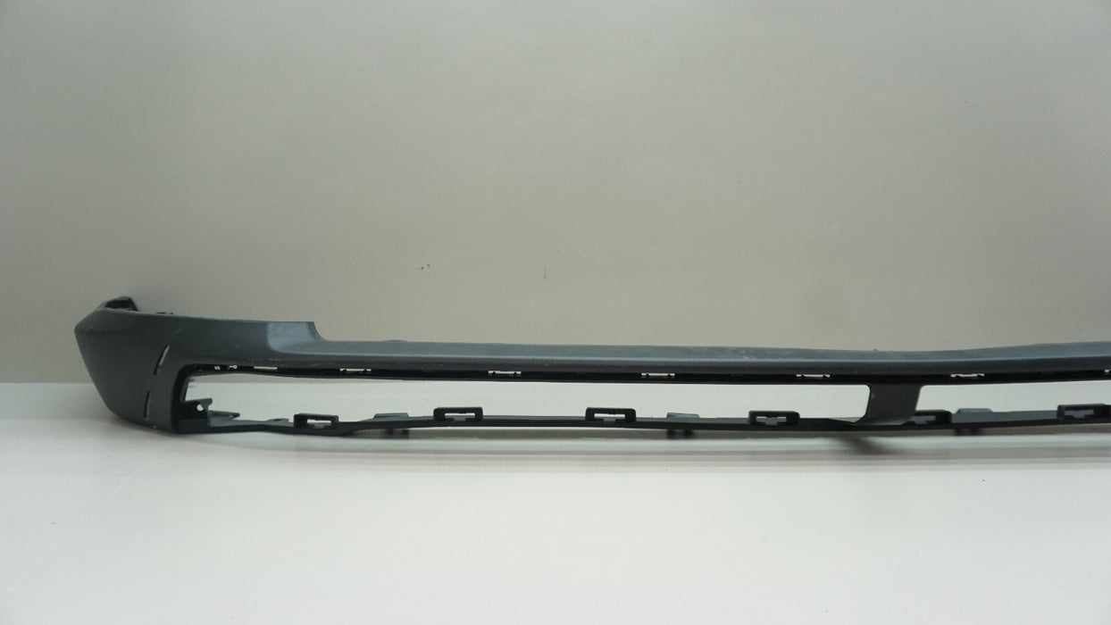 2019-2023 TOYOTA RAV4 FRONT LOWER BUMPER COVER VALANCE OEM 524110R140