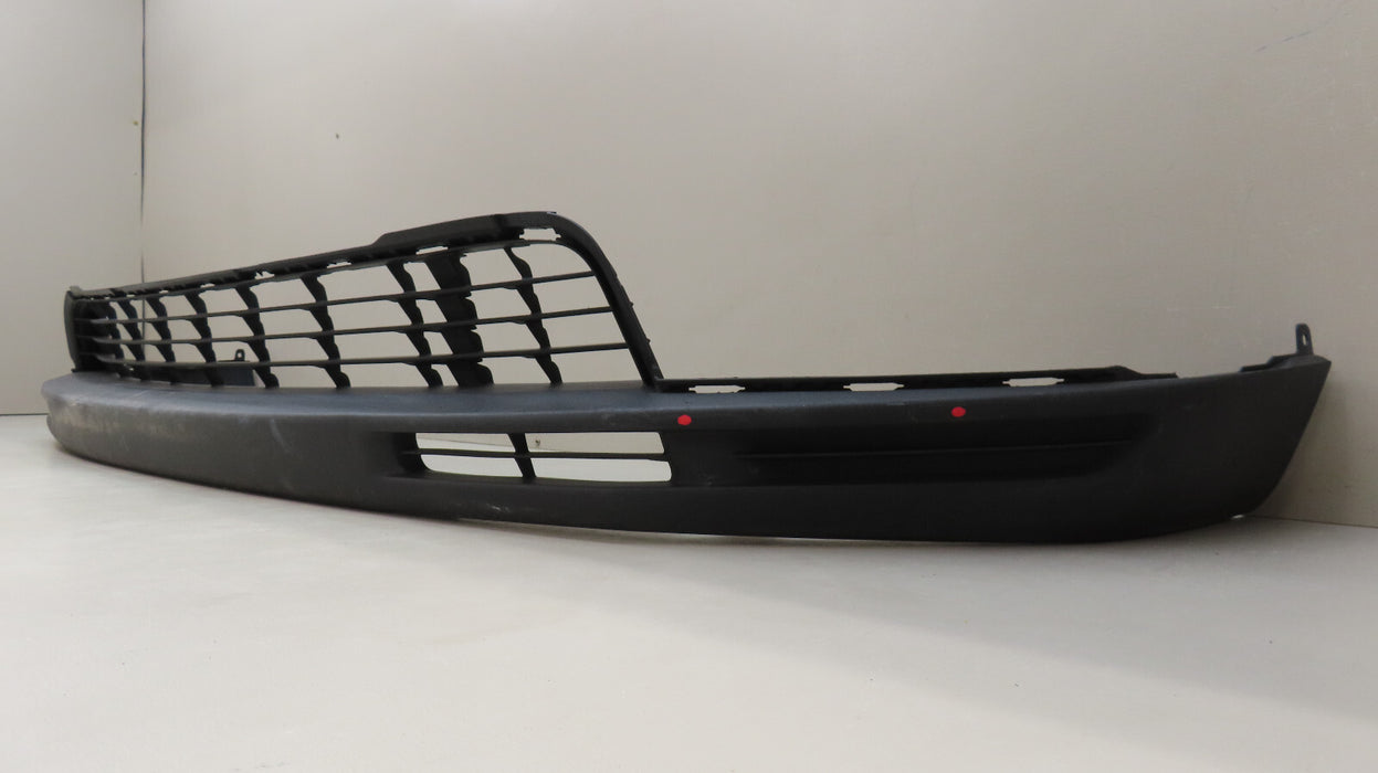 2014-2016 TOYOTA HIGHLANDER FRONT LOWER BUMPER VALANCE OEM 52129-0E010