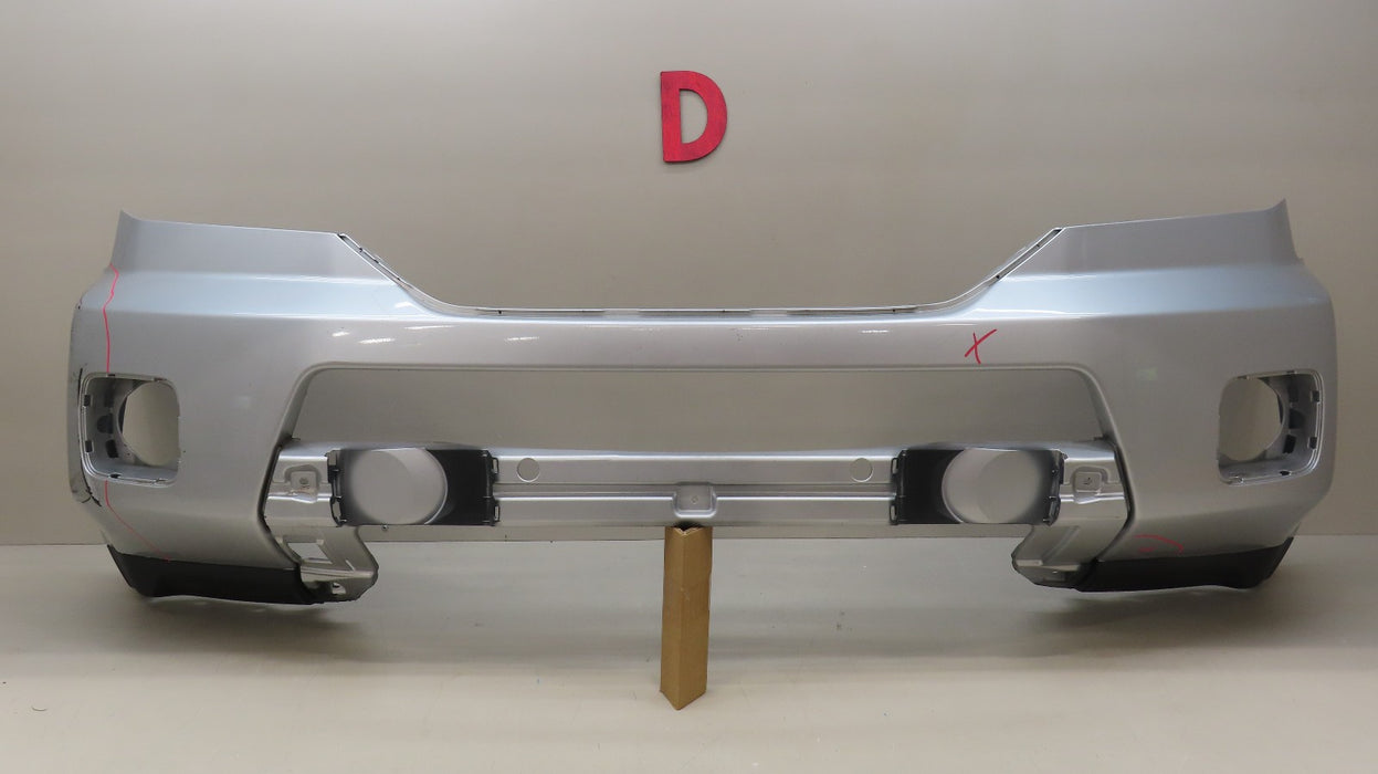 2009-2011 HONDA PILOT FRONT BUMPER COVER OEM 71101-SZAA-ZZ00