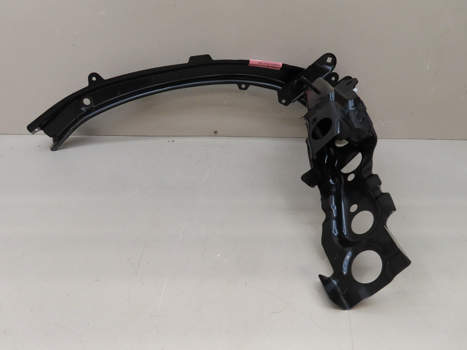 2018-2021 CHEVROLET EQUINOX FRONT RIGHT PASSENGER TIE BAR CAPA AFTERMARKET