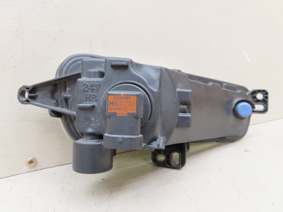 2015-2018 FORD FOCUS SEDAN FRONT LEFT DRIVER SIDE FOG LIGHT LAMP OEM 90041448