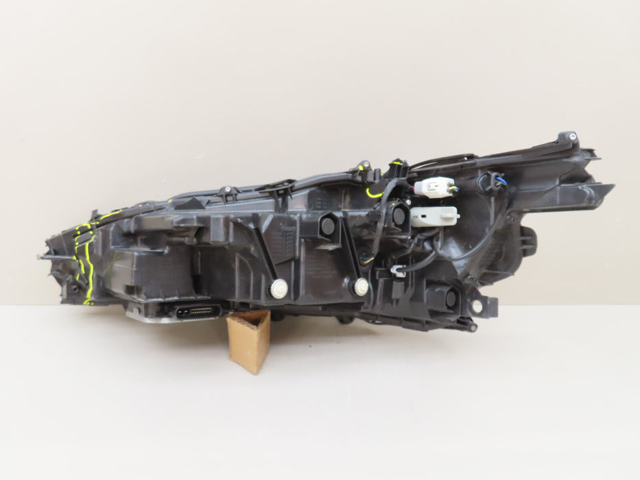 2019-2023 LEXUS ES300H ES350 FRONT HEADLIGHT RIGHT PASSENGER FULL LED OEM