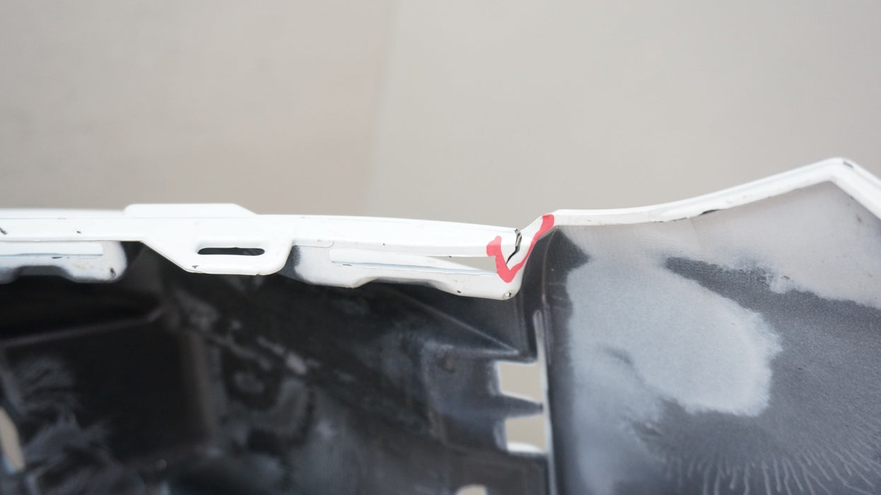 2023-2025 SUBARU OUTBACK FRONT BUMPER COVER OEM 57704AN02A