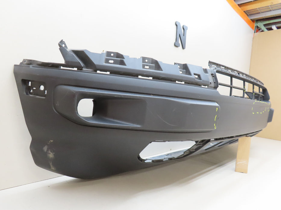 2021 2022 2023 FORD BRONCO SPORT CX430 FRONT BUMPER COVER OEM M1PB-17626