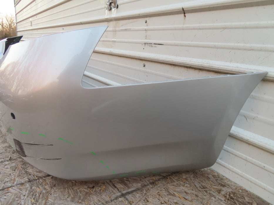 2010-2013 INFINITI G25 G35 Q40 REAR BUMPER COVER OEM