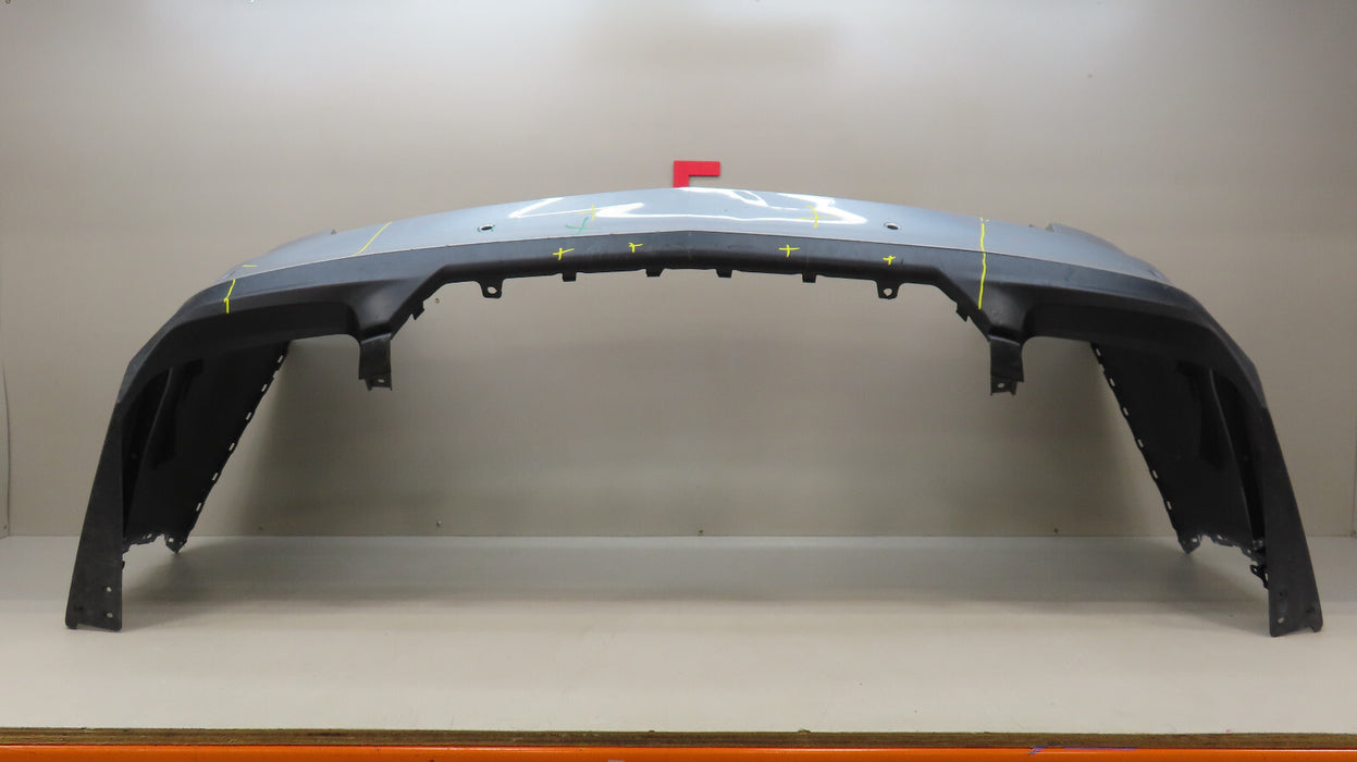 2020 2022 ACURA MDX REAR BUMPER COVER OEM