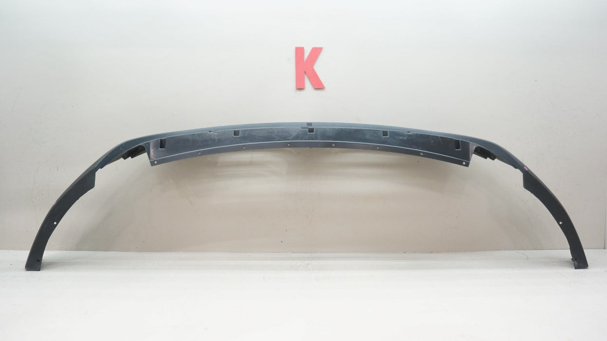 2023-2025 FORD ESCAPE FRONT BUMPER VALANCE COVER OEM PJ6B-17C831