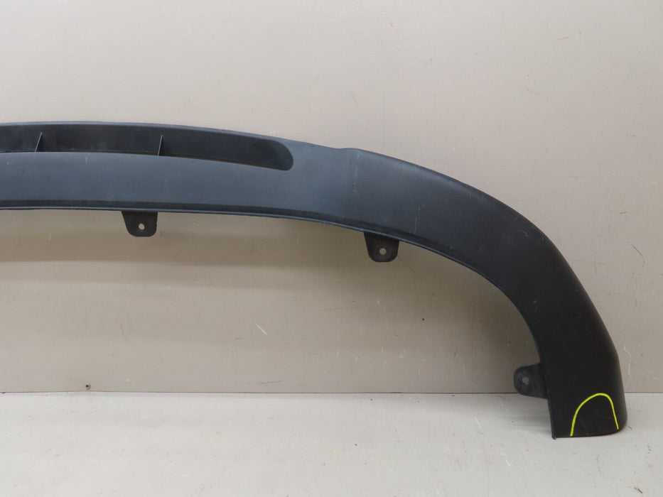 2010-2015 HYUNDAI TUCSON FRONT LOWER BUMPER COVER VALANCE PANEL OEM 86512-2S000