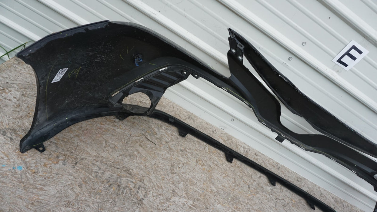 2018-2023 TOYOTA CAMRY FRONT BUMPER COVER PANEL OEM 52119-06D90