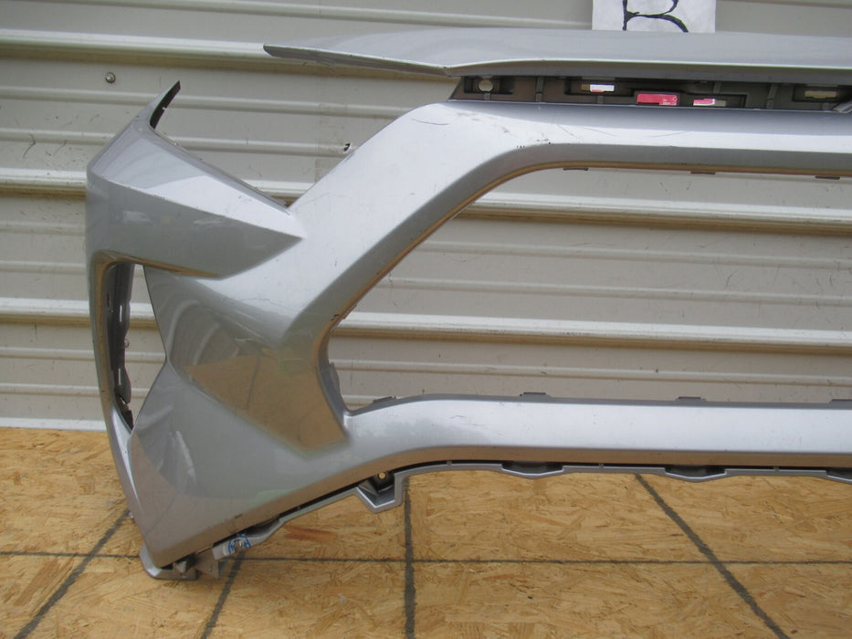 2019-2022 TOYOTA RAV-4 RAV4 FRONT BUMPER COVER PANEL PLASTIC 52119-0R200 OEM