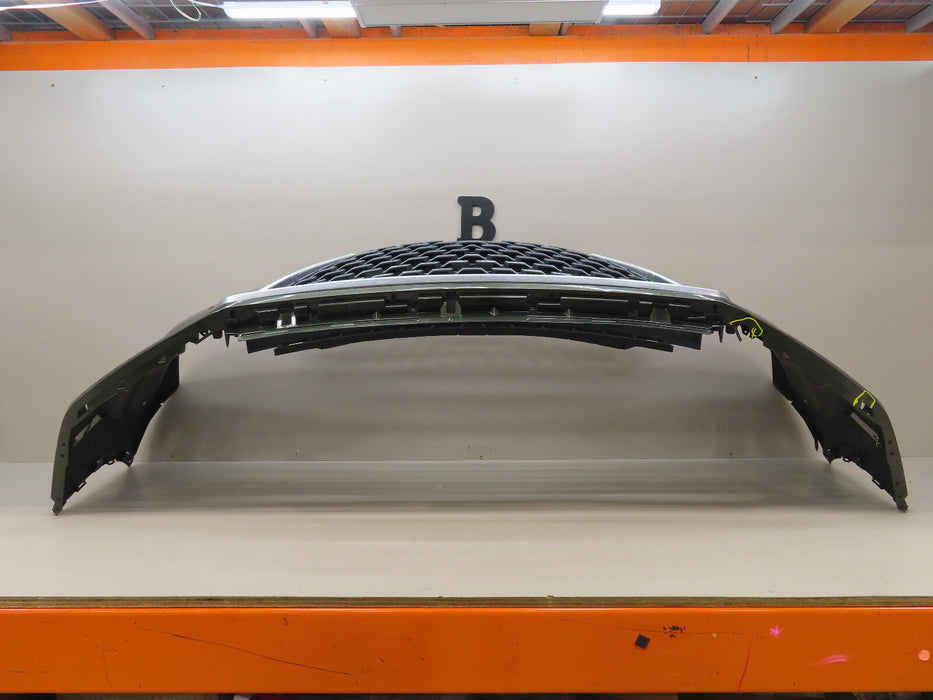 2020-2022 LEXUS RX350 RX450H FRONT BUMPER COVER 52119-0E460 OEM