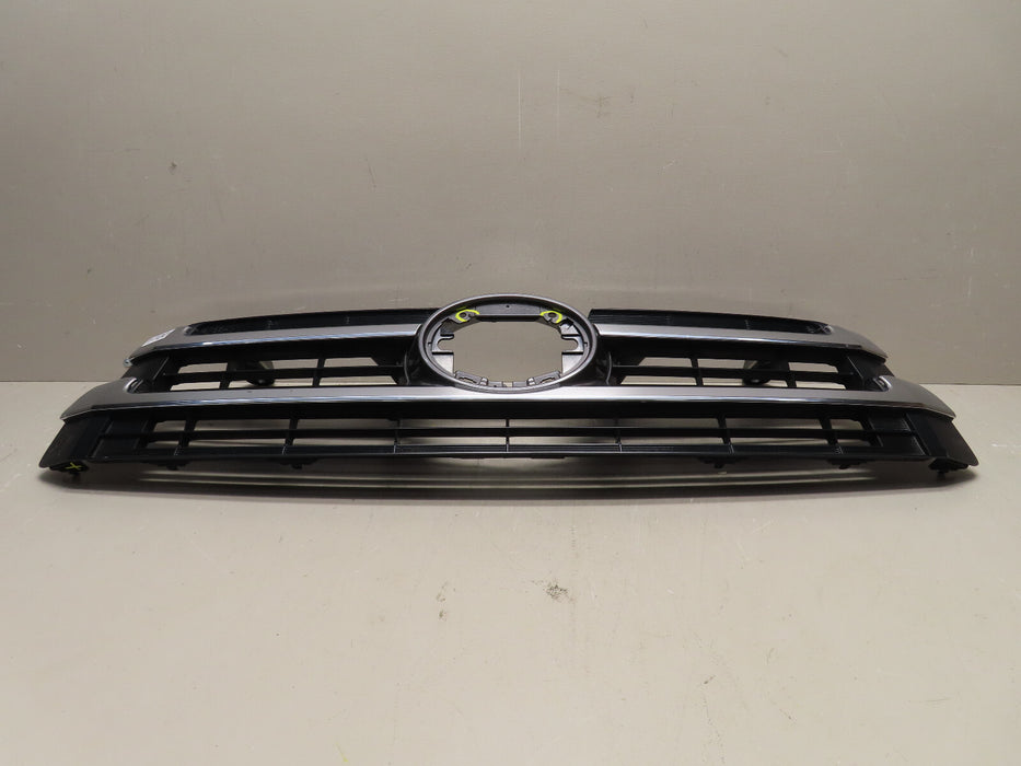2017 2018 2019 TOYOTA HIGHLANDER FRONT GRILLE GRILL 53101-0E240