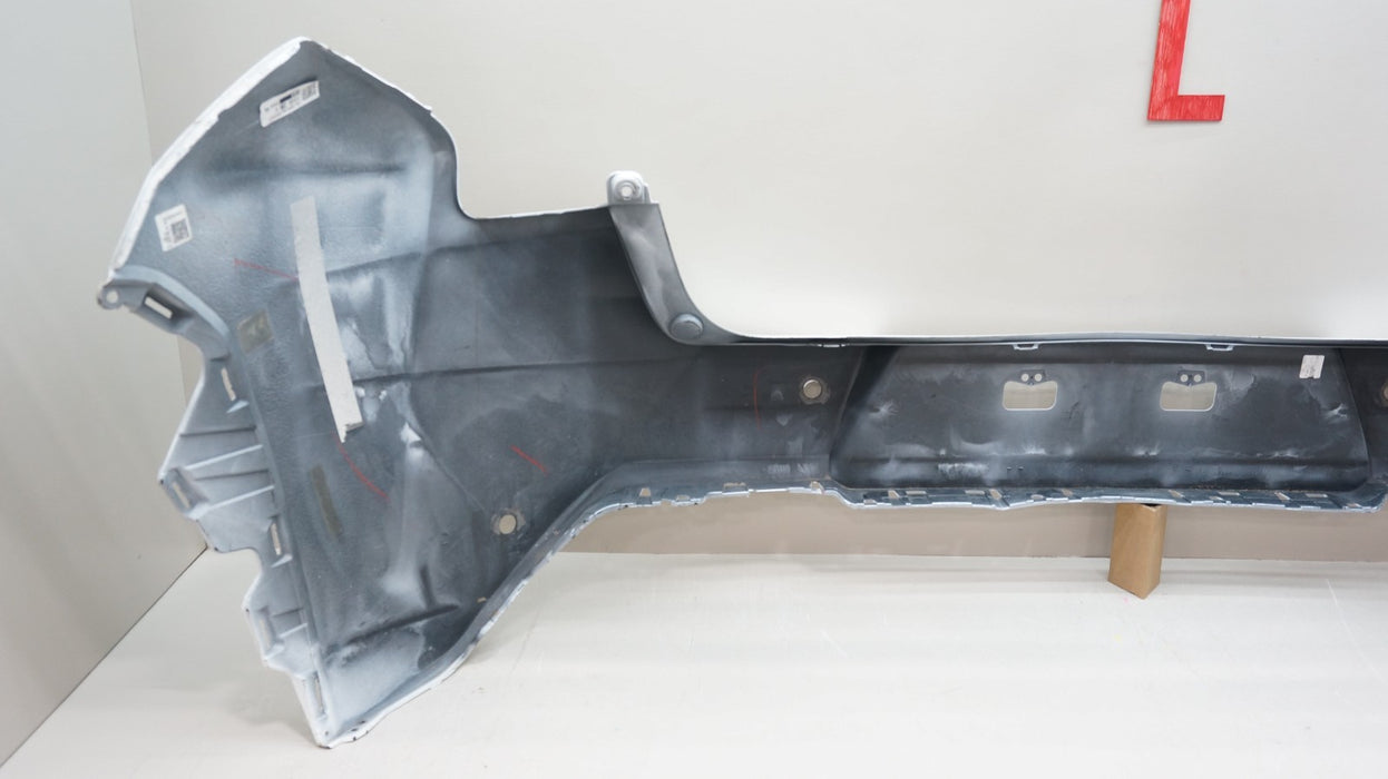 2019-2020 LEXUS UX200 UX250H REAR BUMPER COVER PANEL OEM 52159-76130